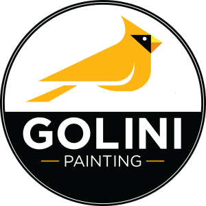 Golini Painting Logo